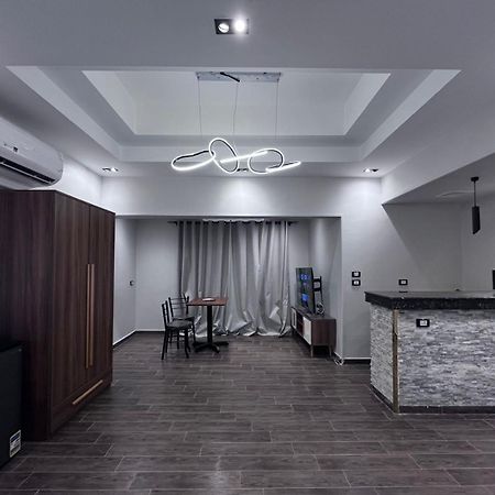 Heaven Hostel Каїр Екстер'єр фото