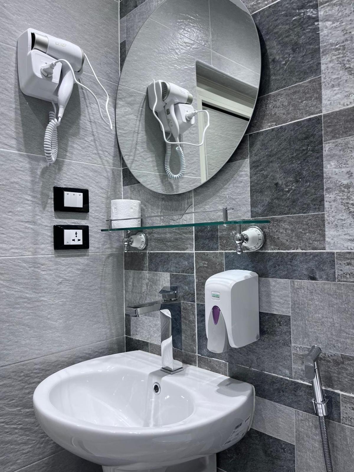 Heaven Hostel Каїр Екстер'єр фото