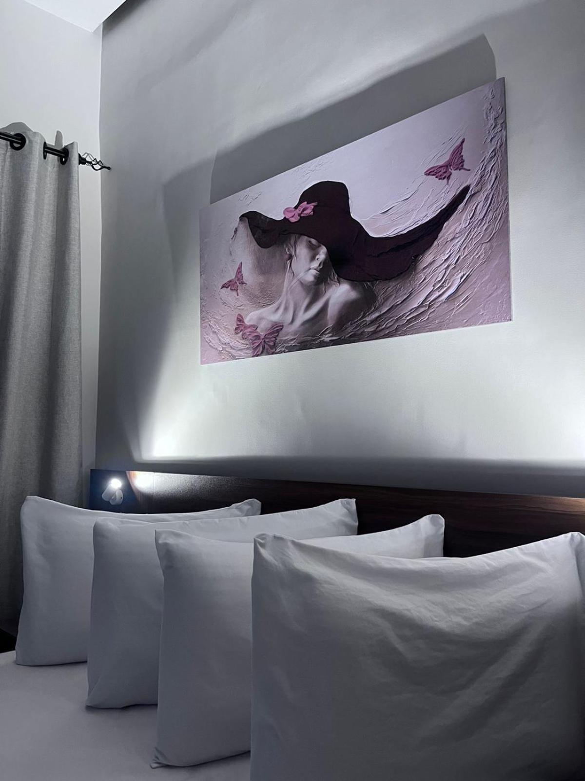 Heaven Hostel Каїр Екстер'єр фото