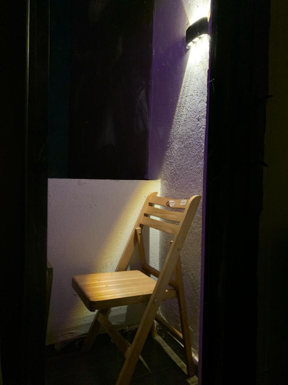 Heaven Hostel Каїр Екстер'єр фото
