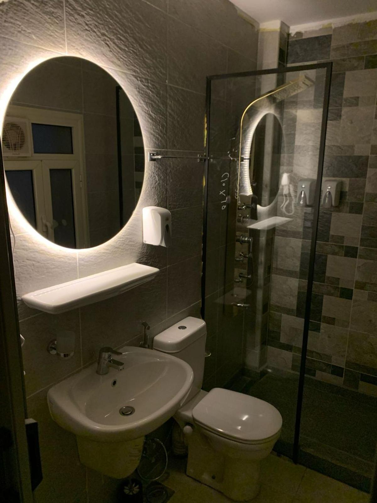Heaven Hostel Каїр Екстер'єр фото