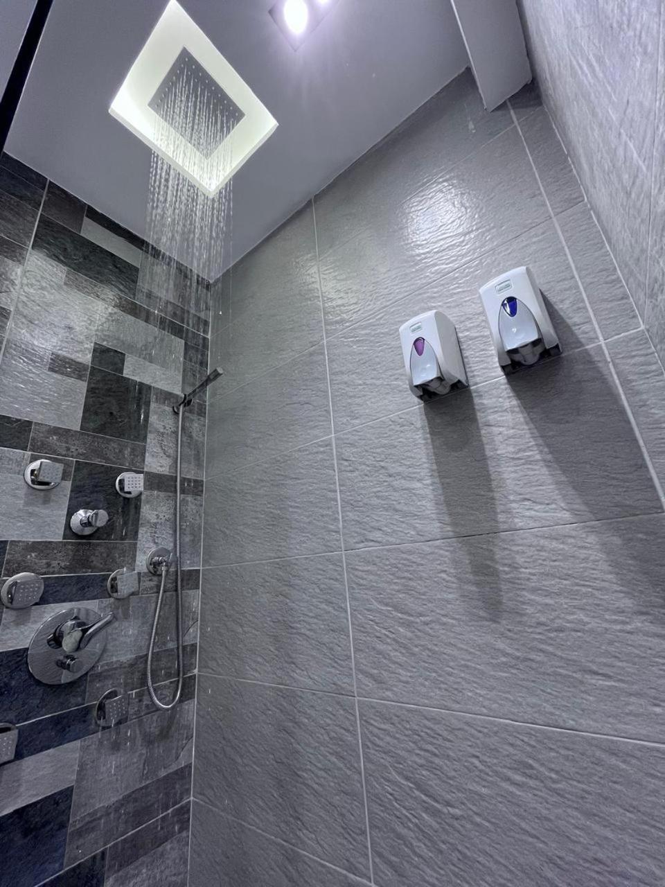 Heaven Hostel Каїр Екстер'єр фото