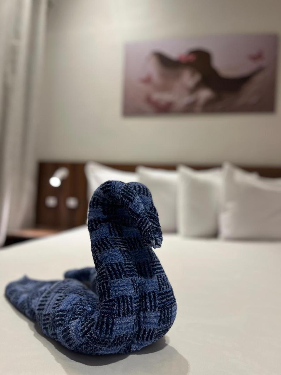 Heaven Hostel Каїр Екстер'єр фото