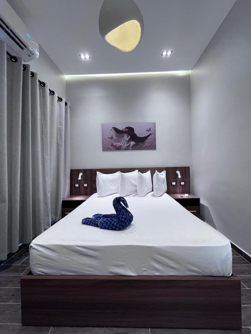 Heaven Hostel Каїр Екстер'єр фото