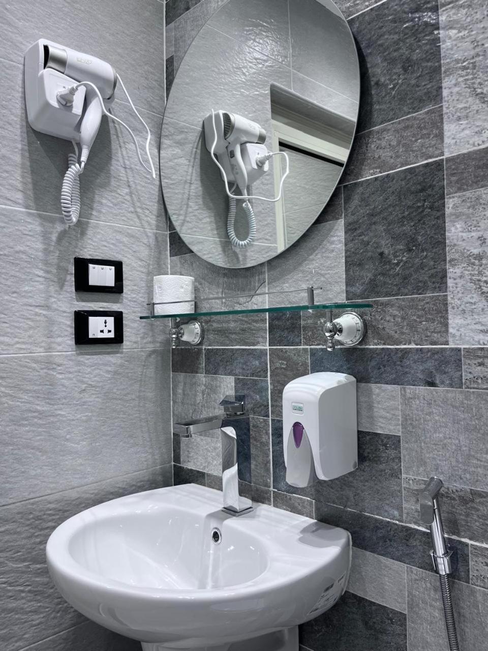 Heaven Hostel Каїр Екстер'єр фото