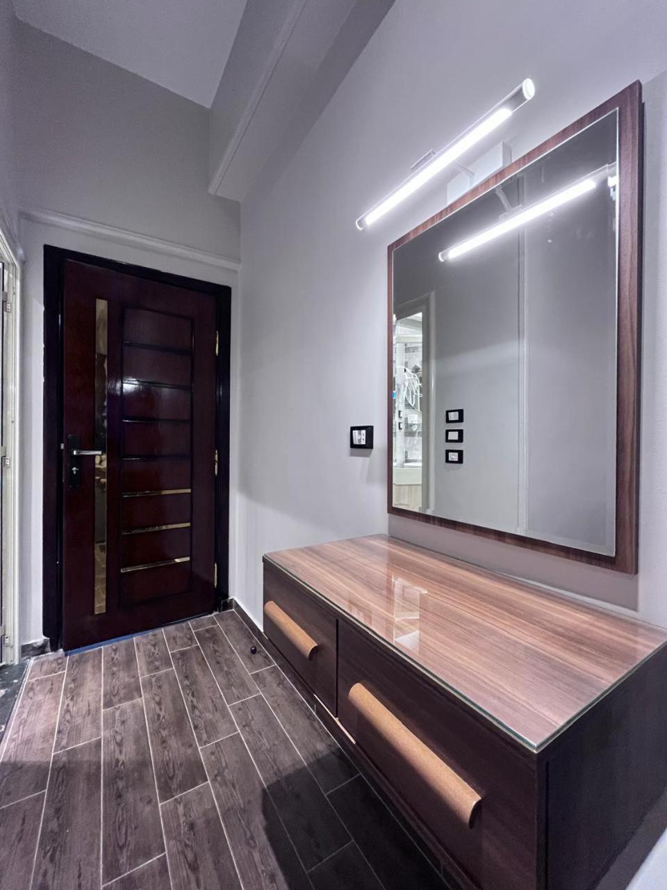 Heaven Hostel Каїр Екстер'єр фото