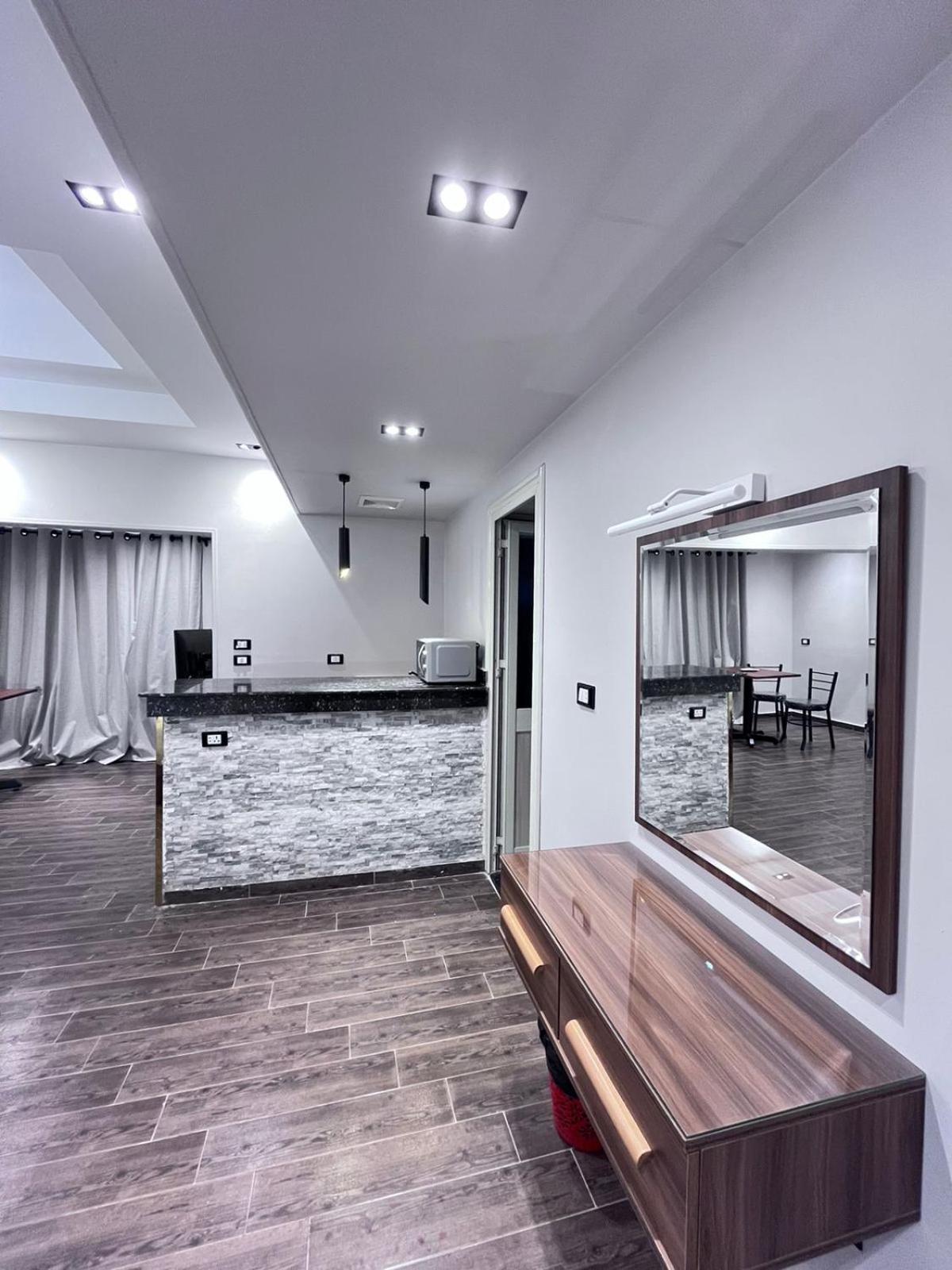 Heaven Hostel Каїр Екстер'єр фото
