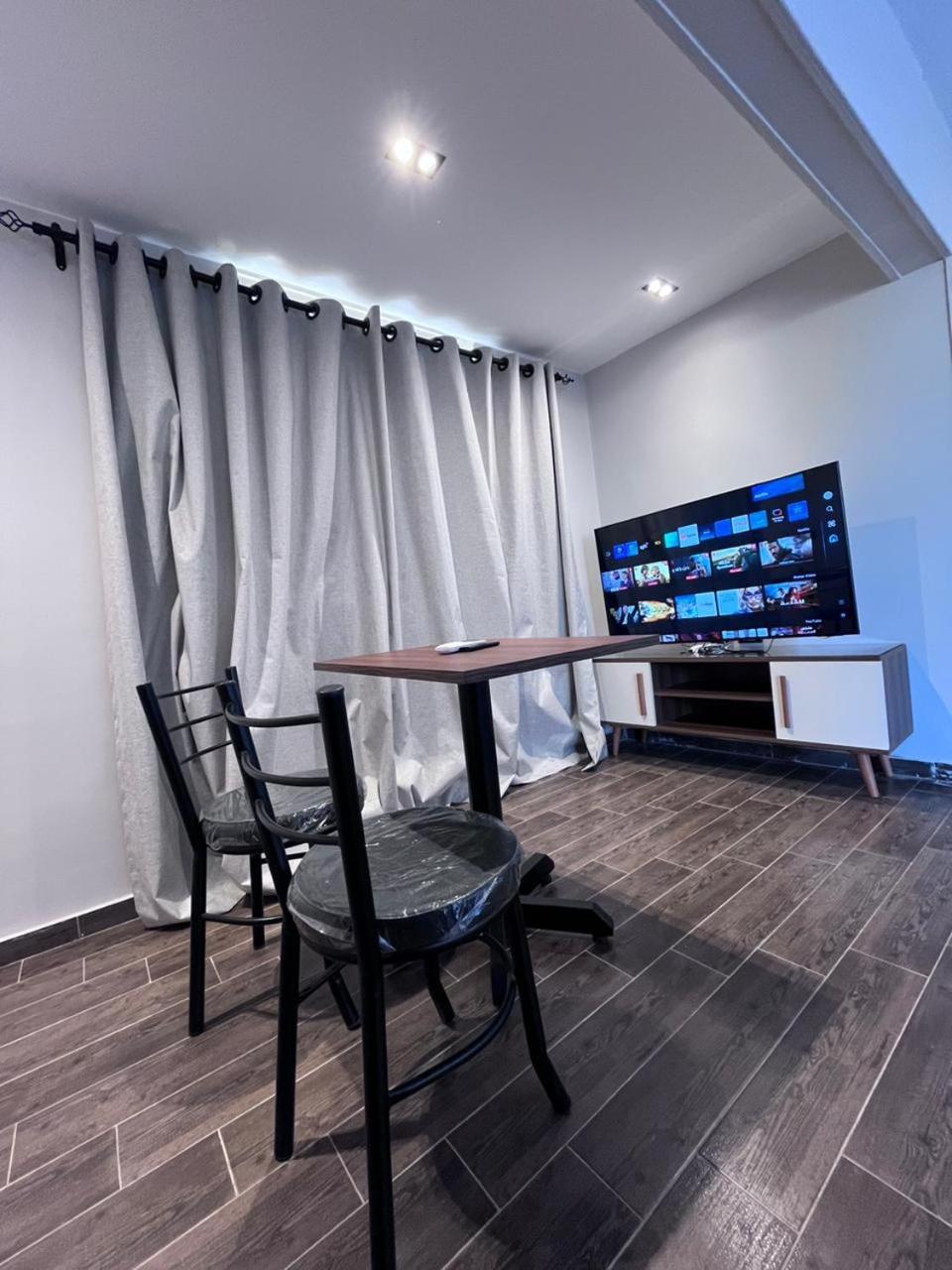 Heaven Hostel Каїр Екстер'єр фото