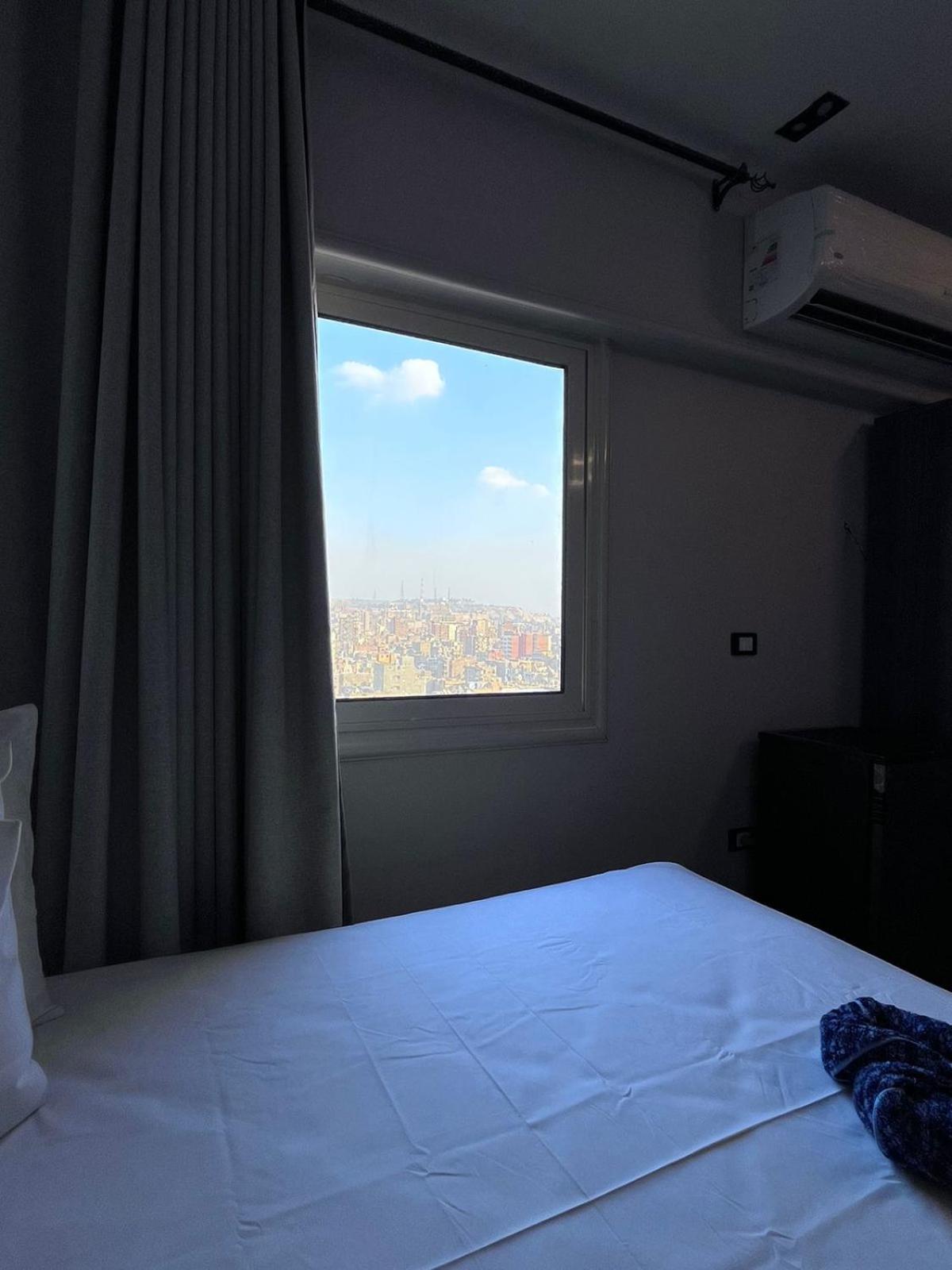 Heaven Hostel Каїр Екстер'єр фото