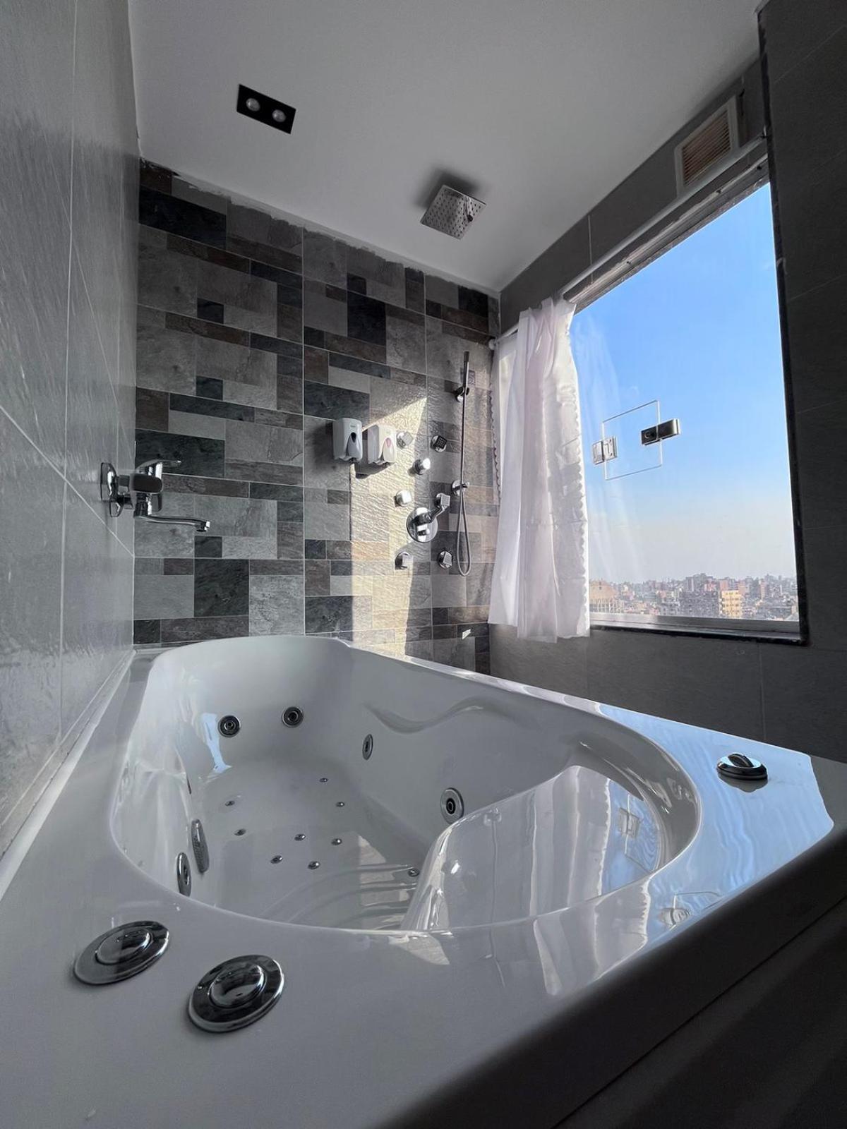 Heaven Hostel Каїр Екстер'єр фото